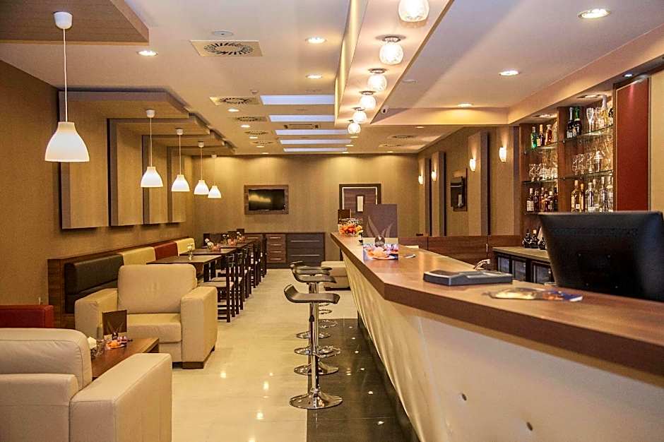 Vitta Hotel Superior Budapest