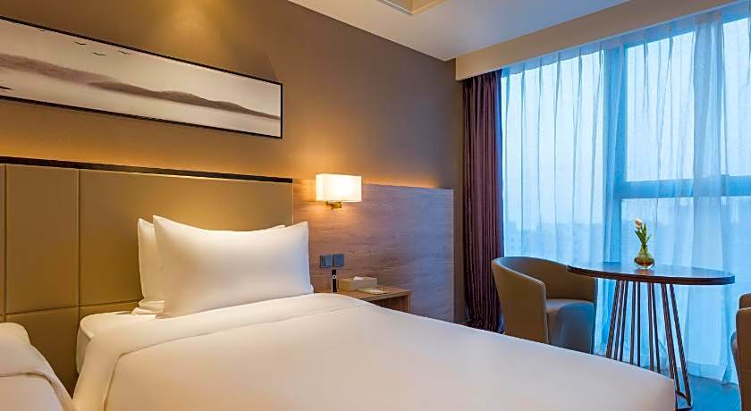 Mercure Yantai Golden Beach