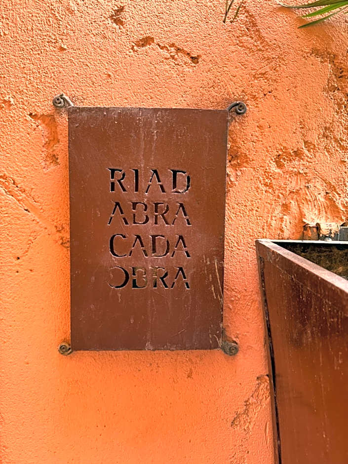 Riad Abracadabra