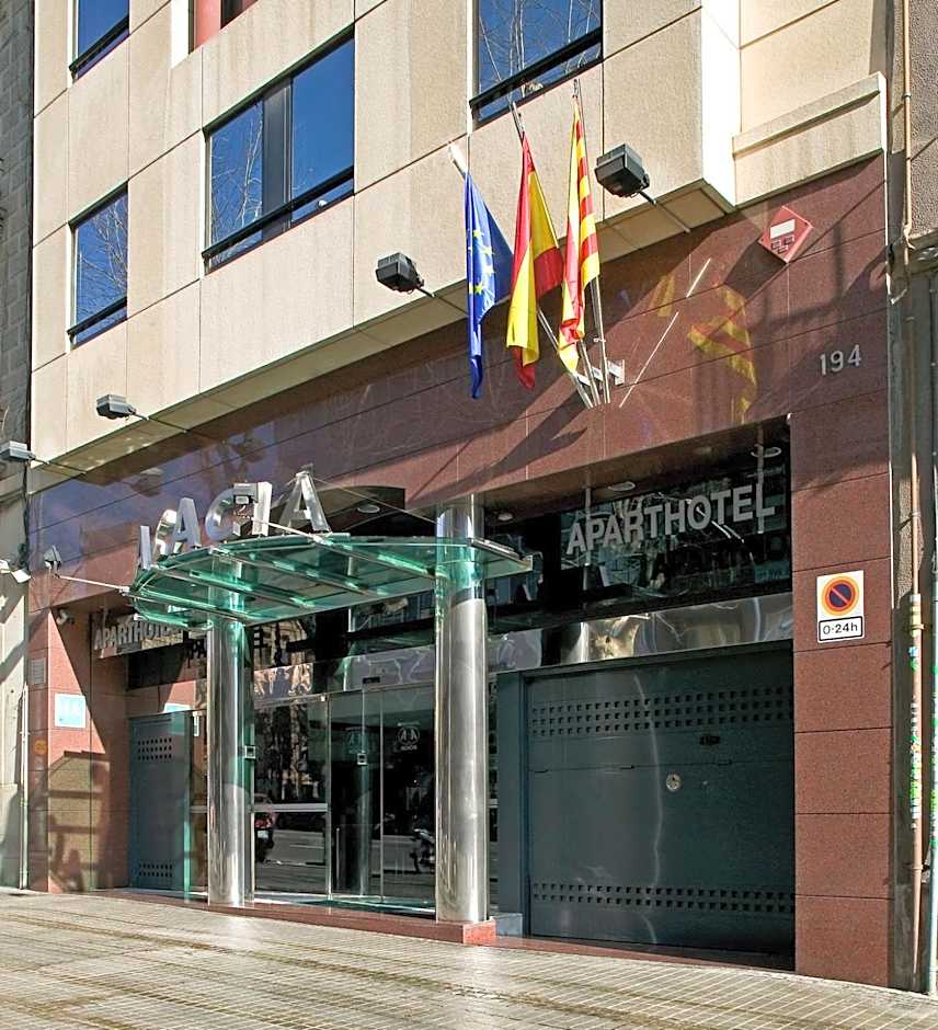 Acacia Suite