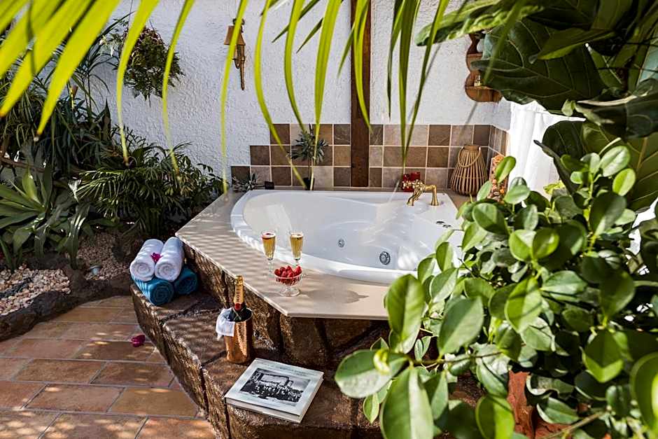 Koukos Rodos Boutique Hotel & Spa - Adults Only
