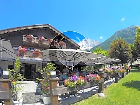 Hotel Le Castel