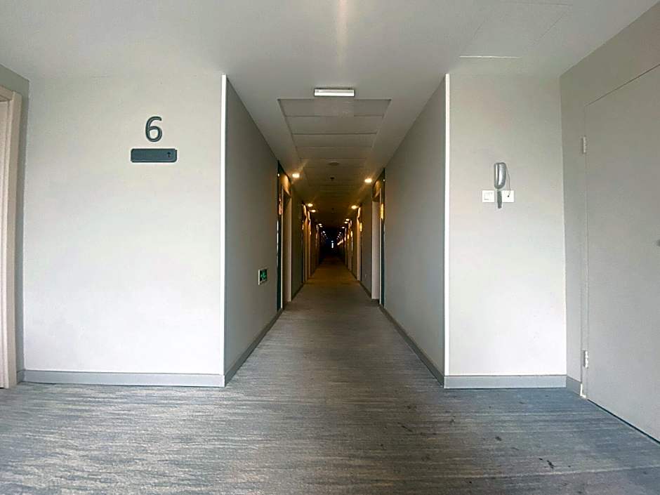 Jinjiang Inn Kunshan Tongfeng Rd