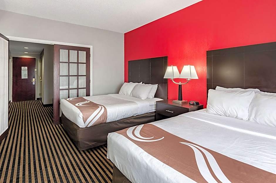 Quality Inn & Suites Abingdon