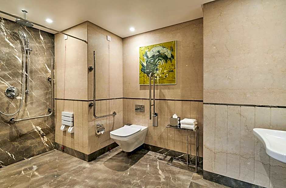 InterContinental Athenee Palace Bucharest By IHG