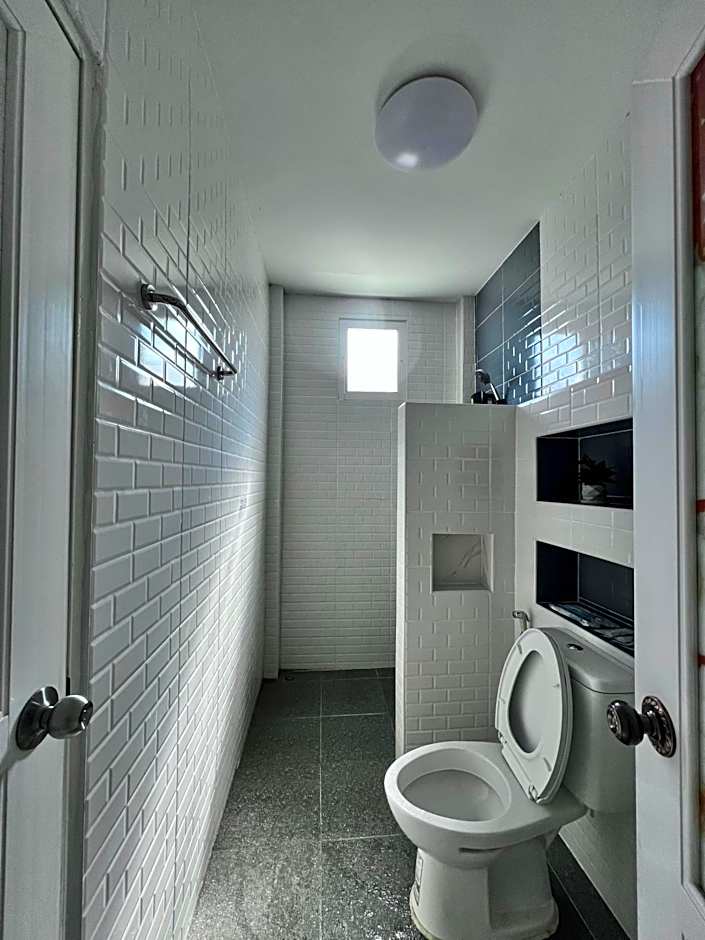 บ้านใหม่สไตล์นอร์ดิก Home Saendee สงบเงียบเป็นส่วนตัว