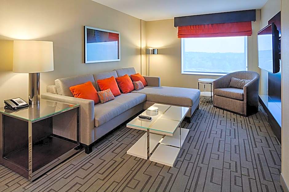 DoubleTree By Hilton Hotel Bristol