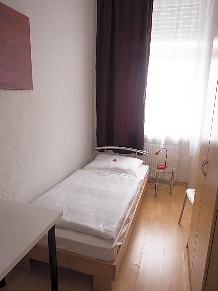 Hotel Westend