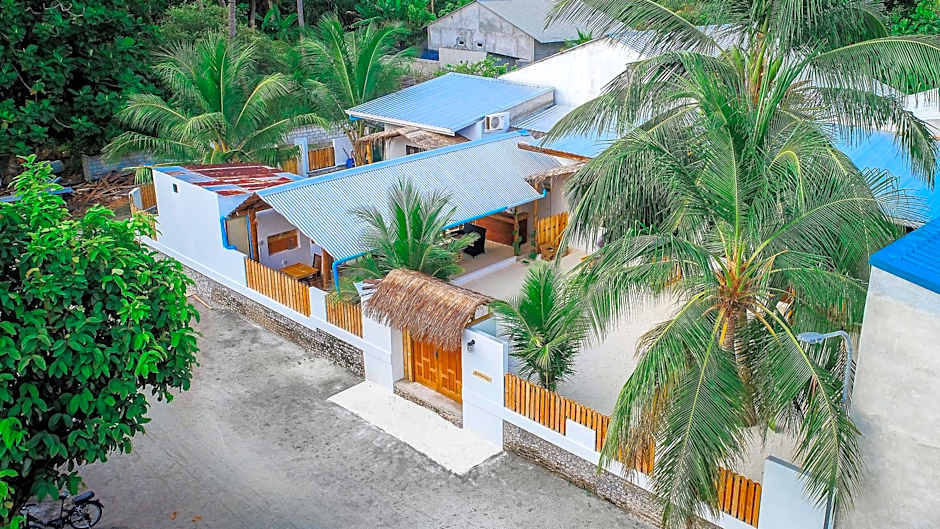 The Castaway Retreat