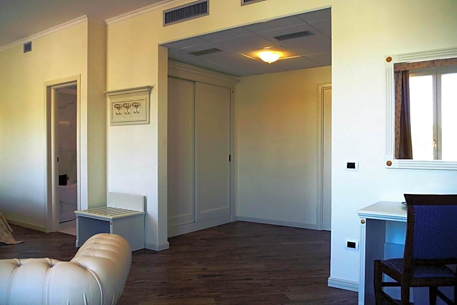 Best Western Hotel Colaiaco