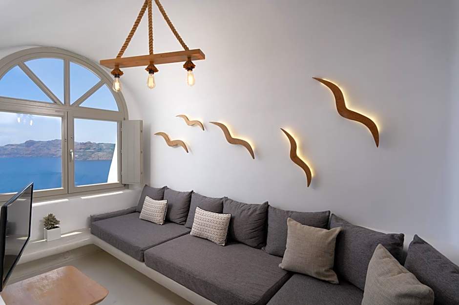 La Perla Villas - Adults Only