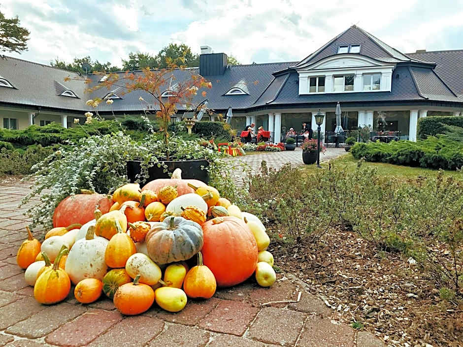 Hotel Residenz WALDOASE