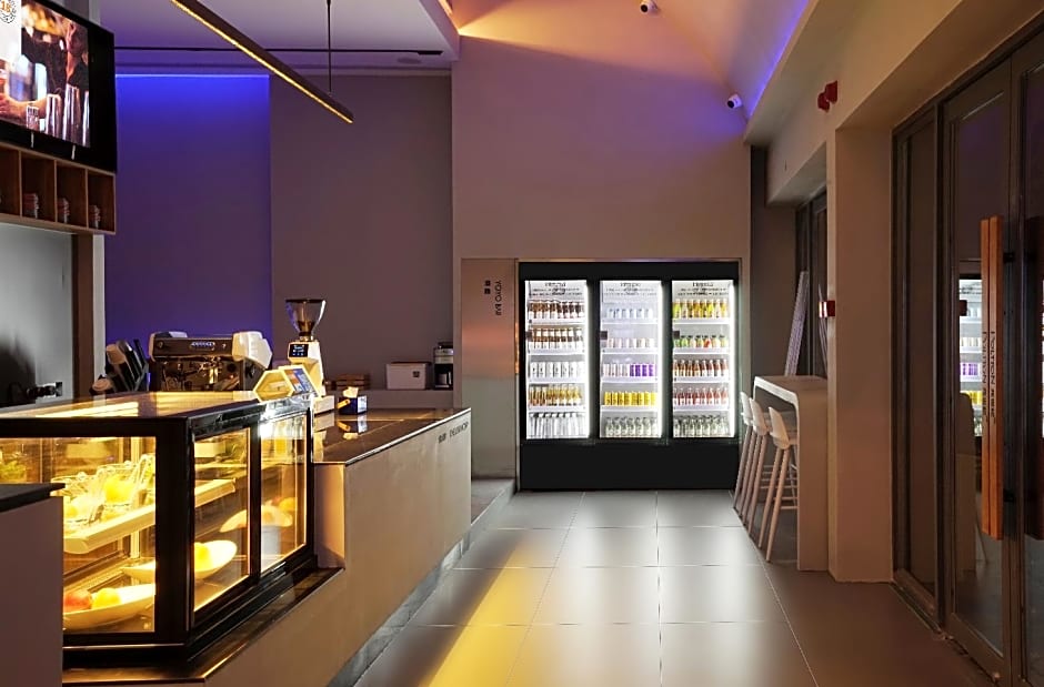 Poltton International Service Apartment Huizhou Shili Silver Beach Yapojiao