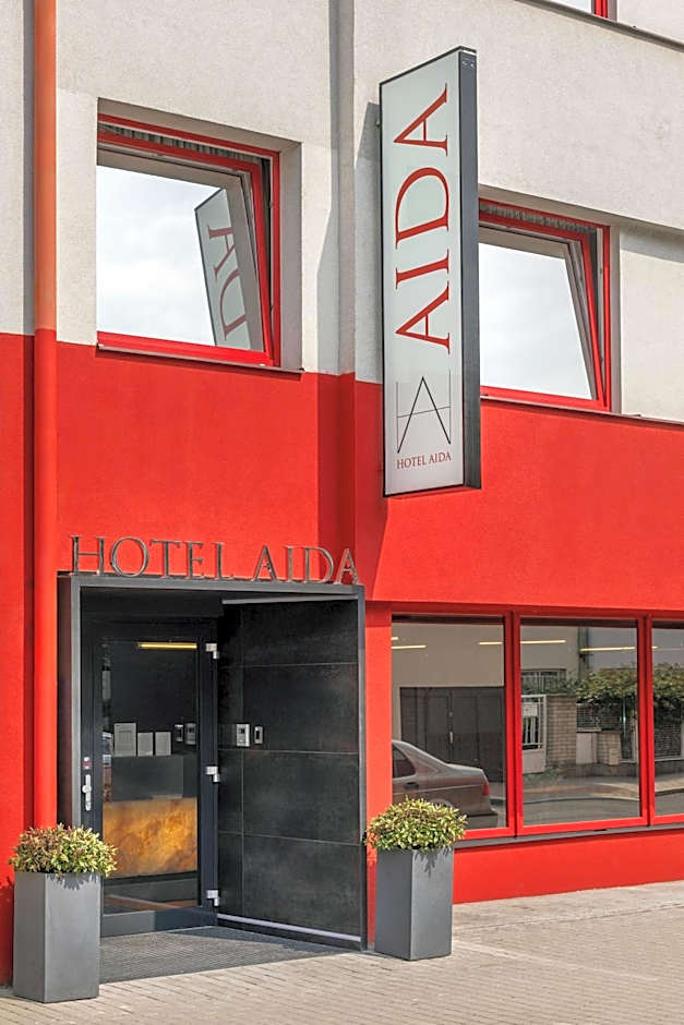 Hotel Aida