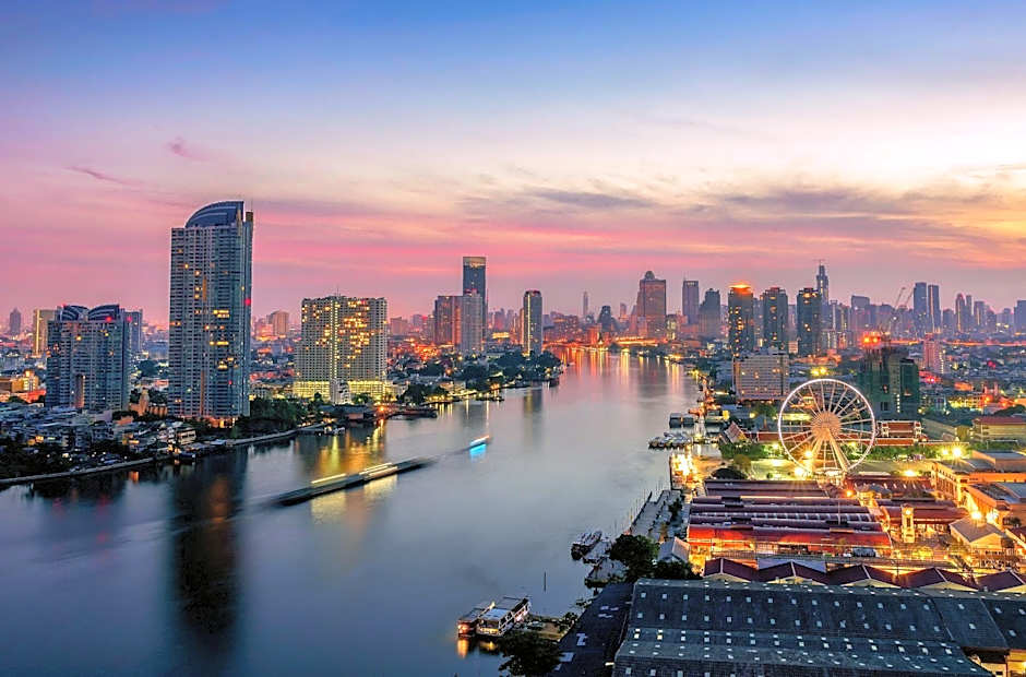 Woraburi Sukhumvit Hotel