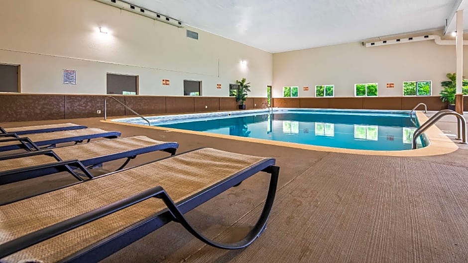 Best Western Monticello Gateway Inn