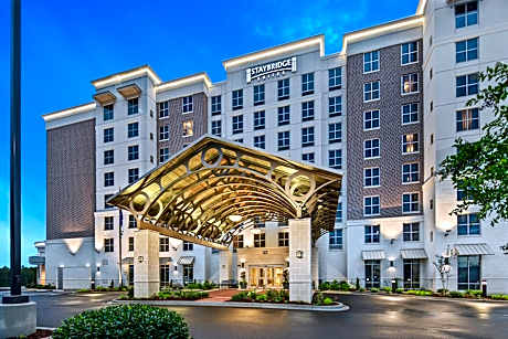Staybridge Suites Florence - Civic Center By IHG