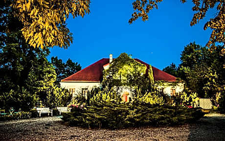 Dwór Giemzów Hotel - Autostrada A1