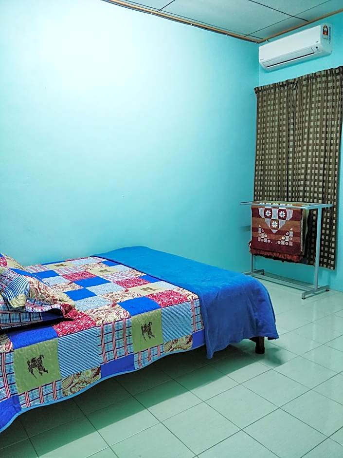 Homestay Kuala Terengganu (Barokah Homestay)