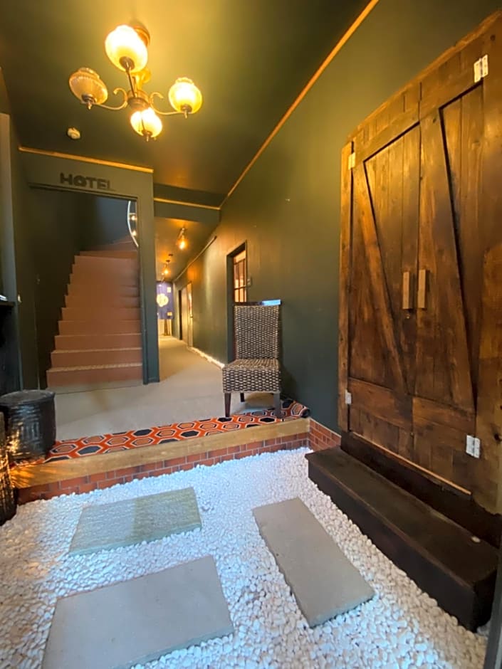 Kaido Yuzawa Onsen Hostel