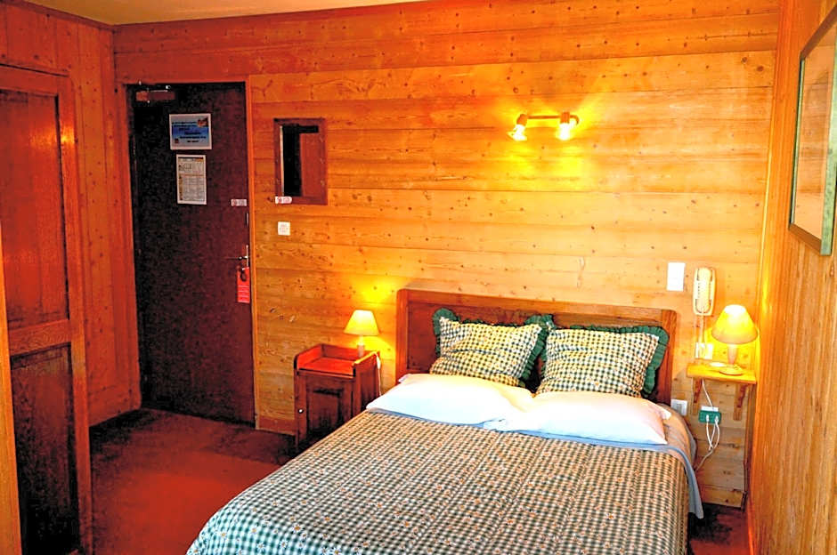 Belvédère Relais Motos