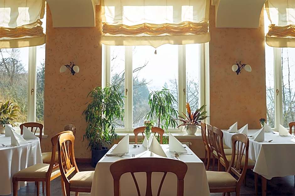 Zamek Na Skale