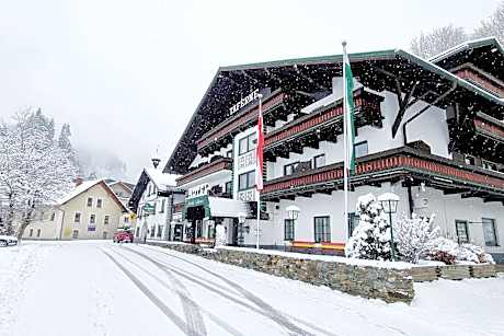 Hotel & Gasthof Taferne