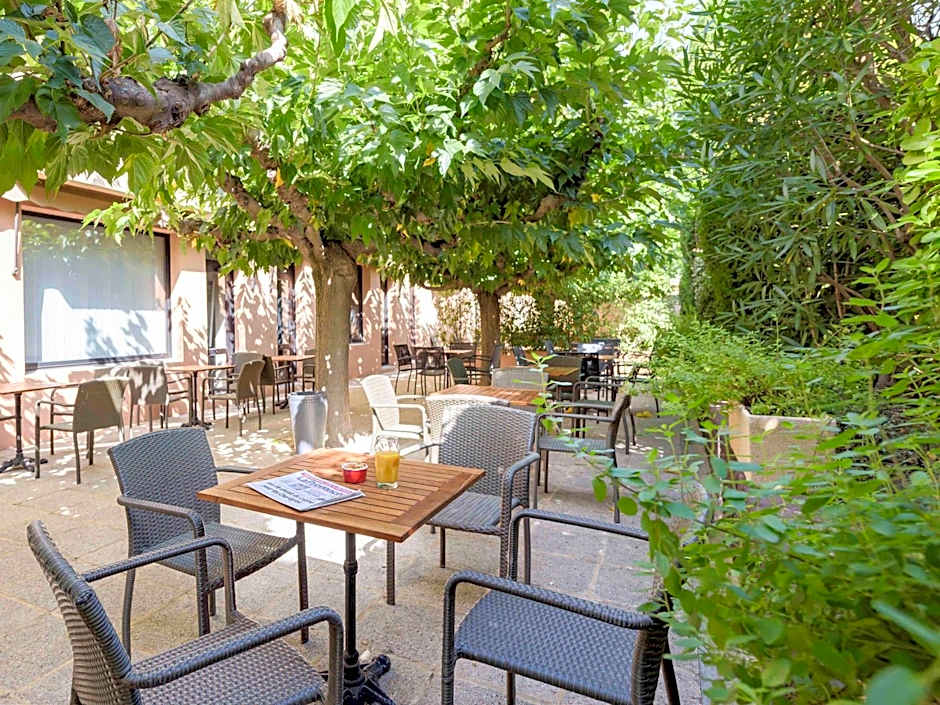 ibis Avignon Centre Pont de l Europe