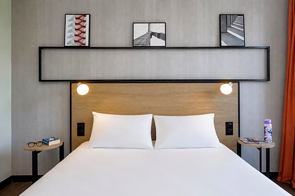 ibis Clermont Ferrand Centre Stade