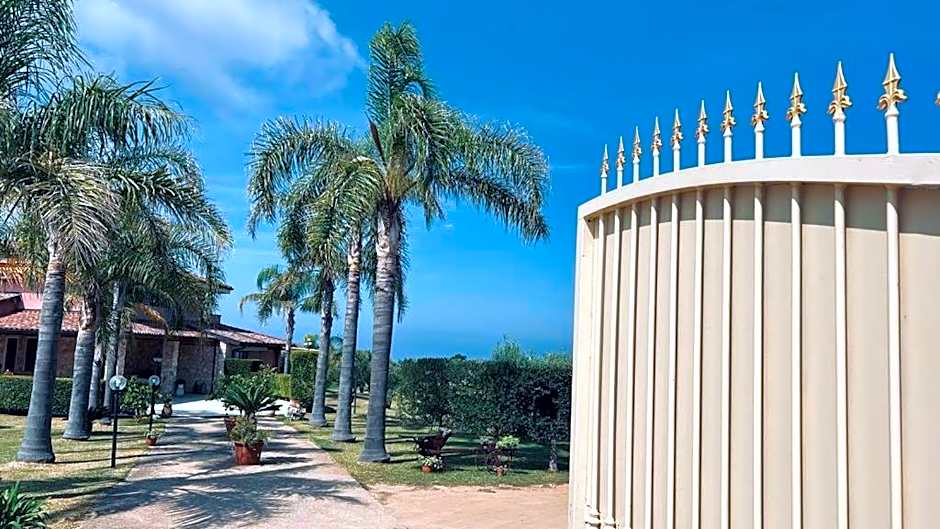 B&B Casale Pietrantica Tropea