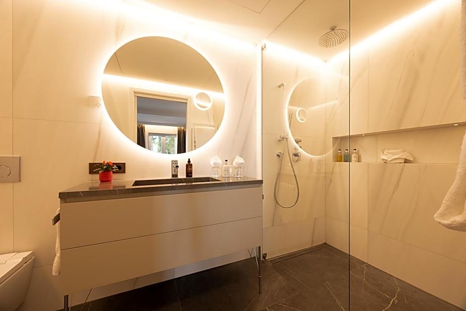 MAXIMILIAN MUNICH Apartments & Hotel