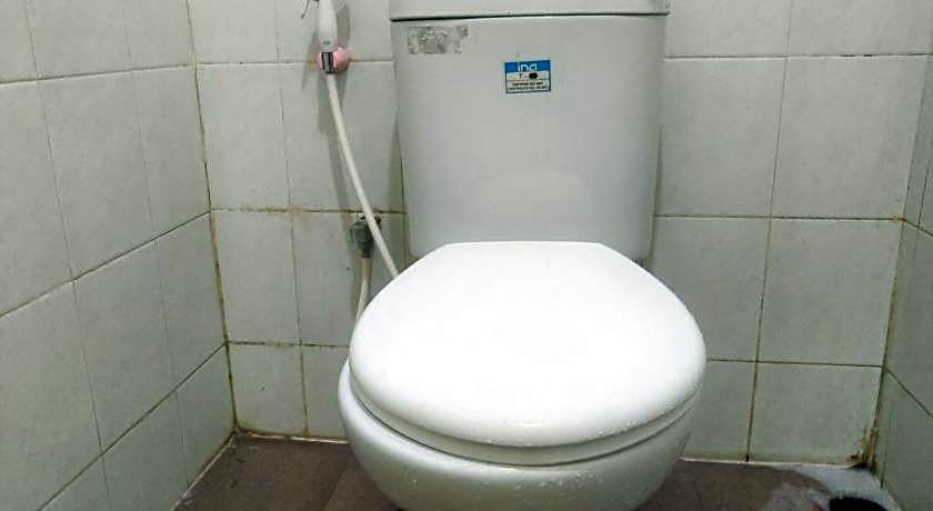 Hotel Pekalongan Syariah Mitra RedDoorz