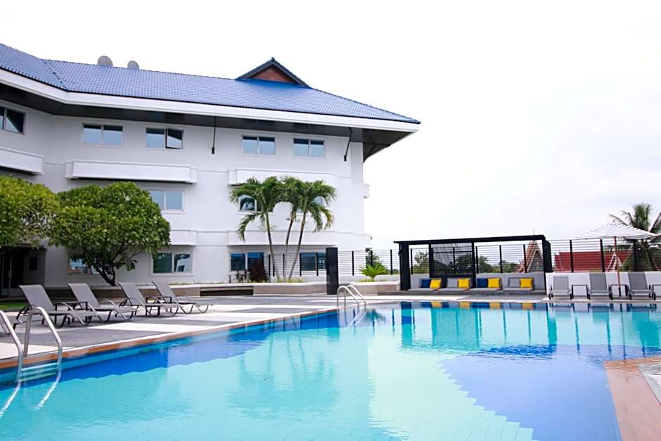 Sima Thani Hotel