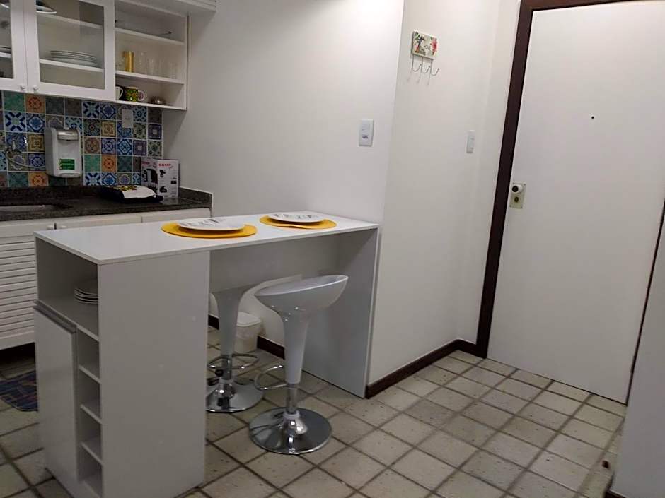 Studio perto do Cristo carnaval circuito ondina