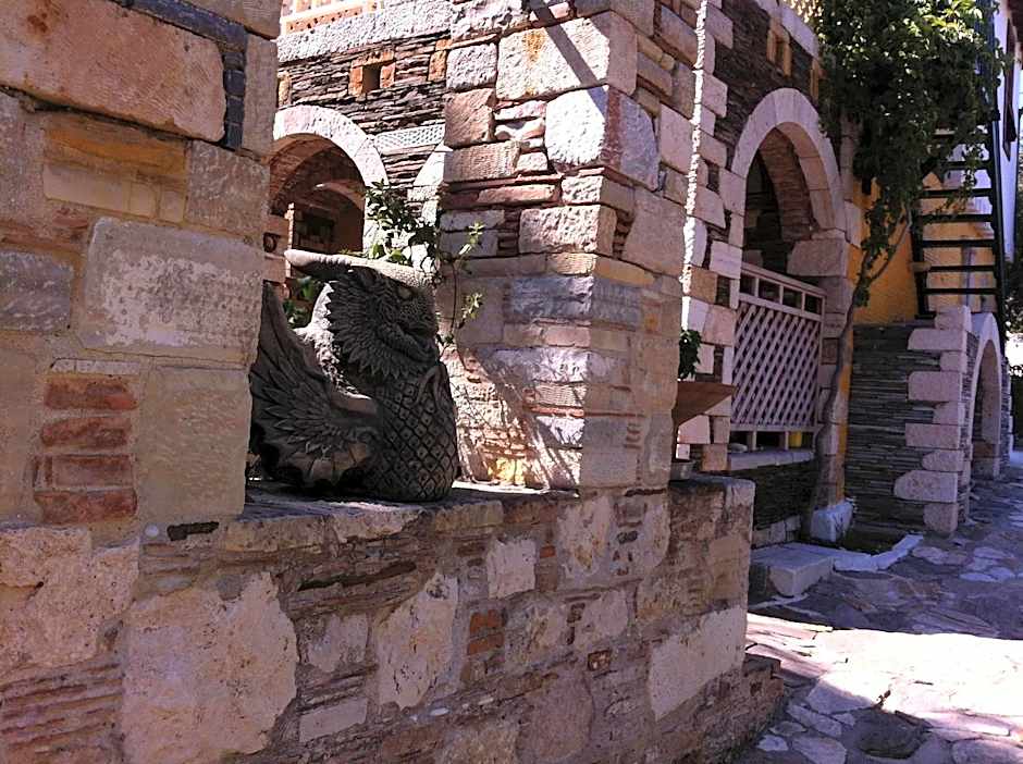 Sirena Residence & Spa