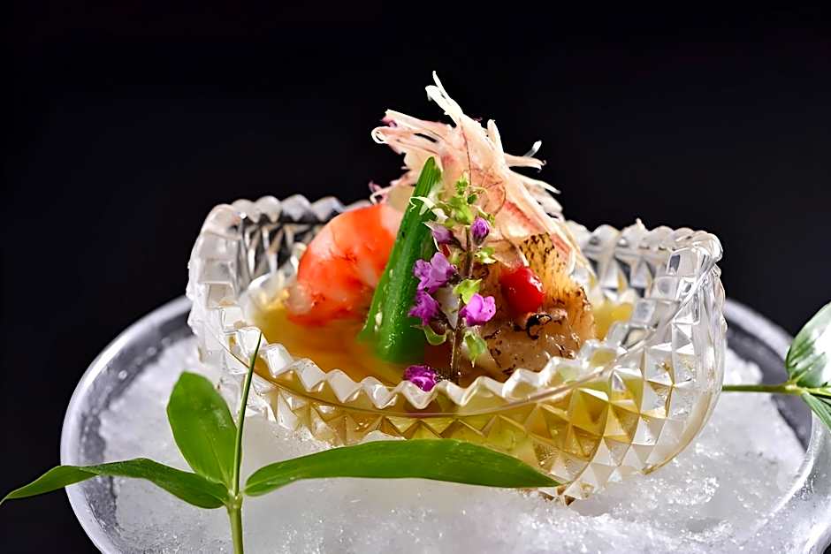 Yasaka-Yutone Serving Kyoto Cuisine Ryokan