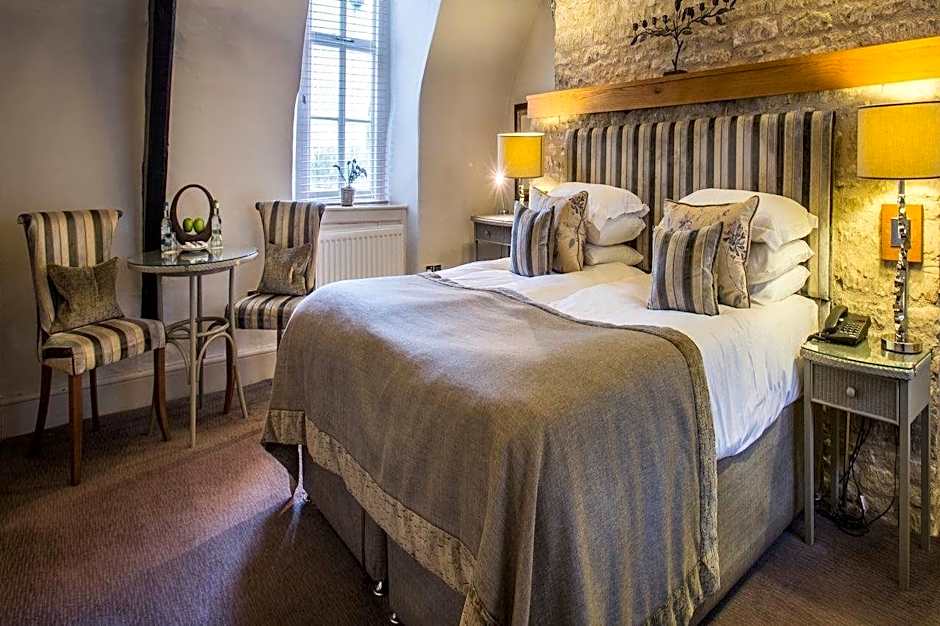 The Greenway Hotel and Spa