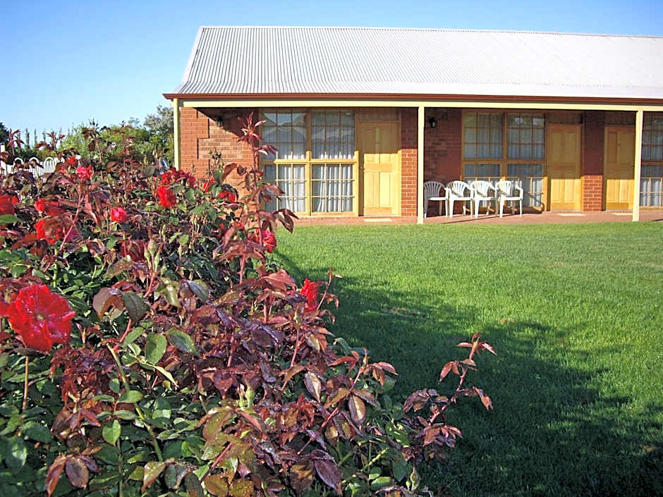 Coonawarra Place Motor Inn