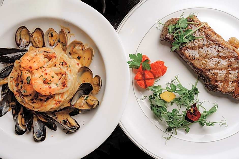 Hyatt Regency London Albert Embankment