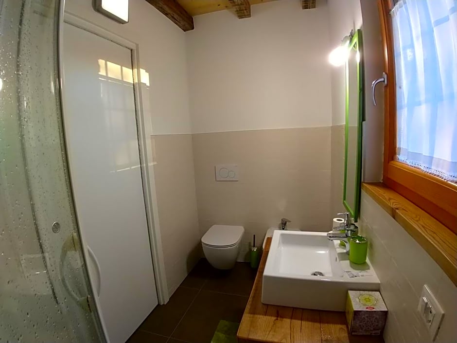 Agriturismo "Antico Borgo"