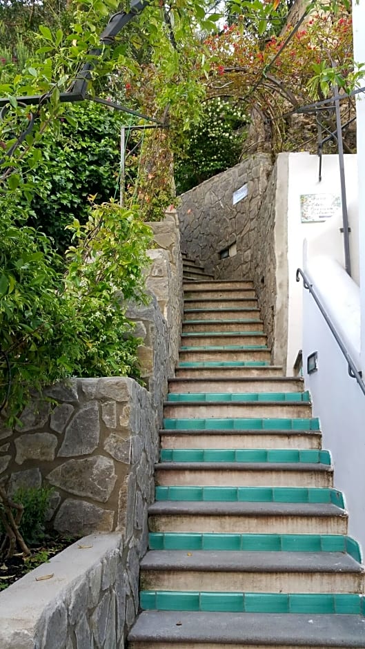 Hotel Villa Annalara