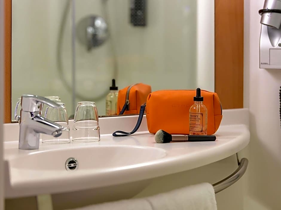 ibis Stuttgart Airport Messe