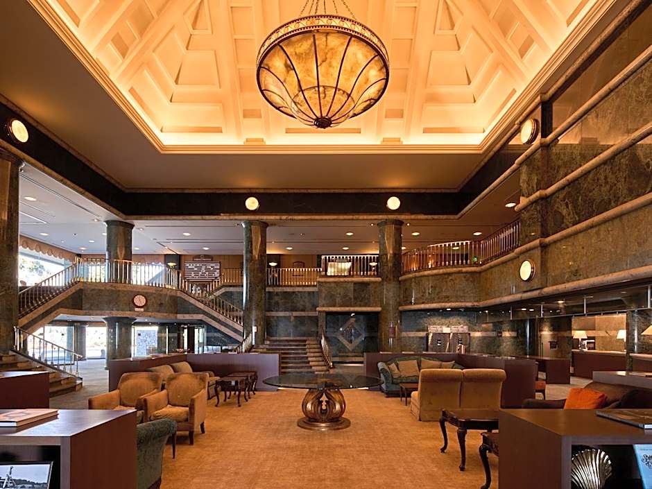 Mission Hills Hotel