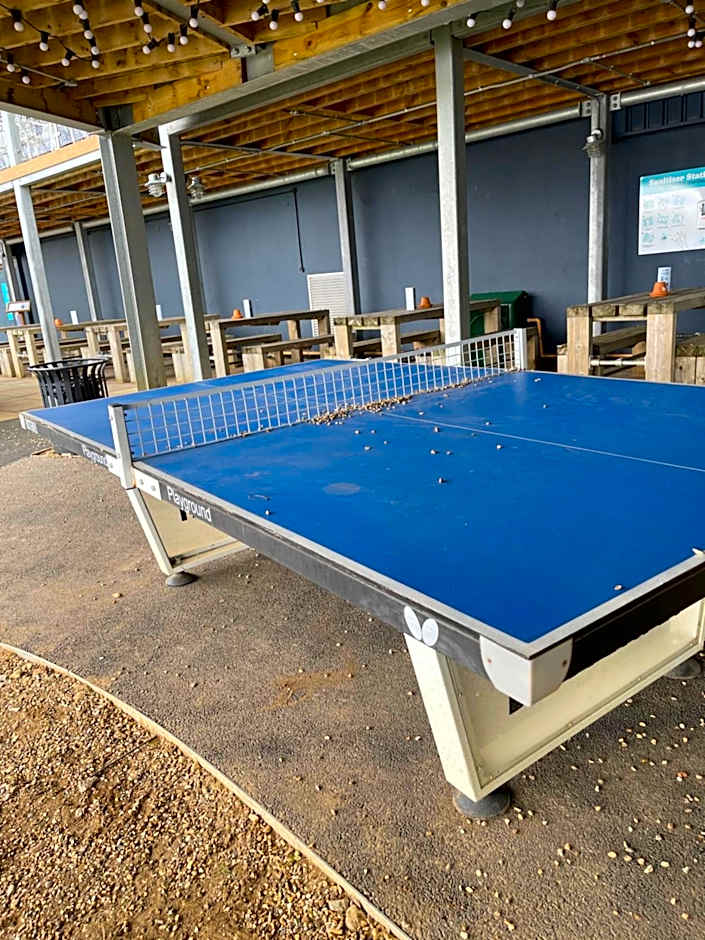 Sunscape breaks At Tattershall Lakes