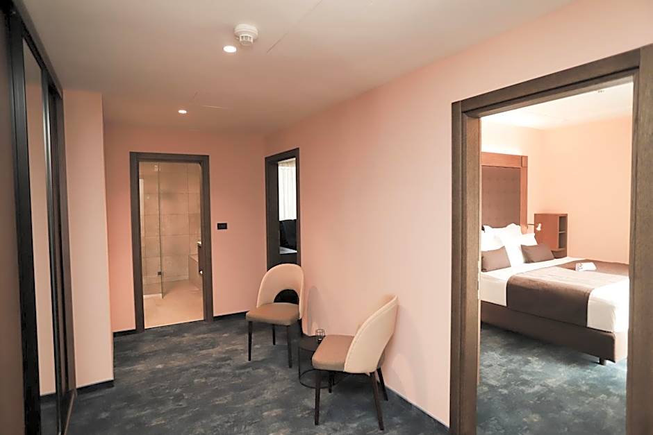 Hotel Bernarda
