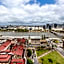 Oaks Brisbane Casino Tower Suites