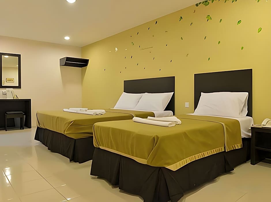 Your Hotel Klang by D'Concept