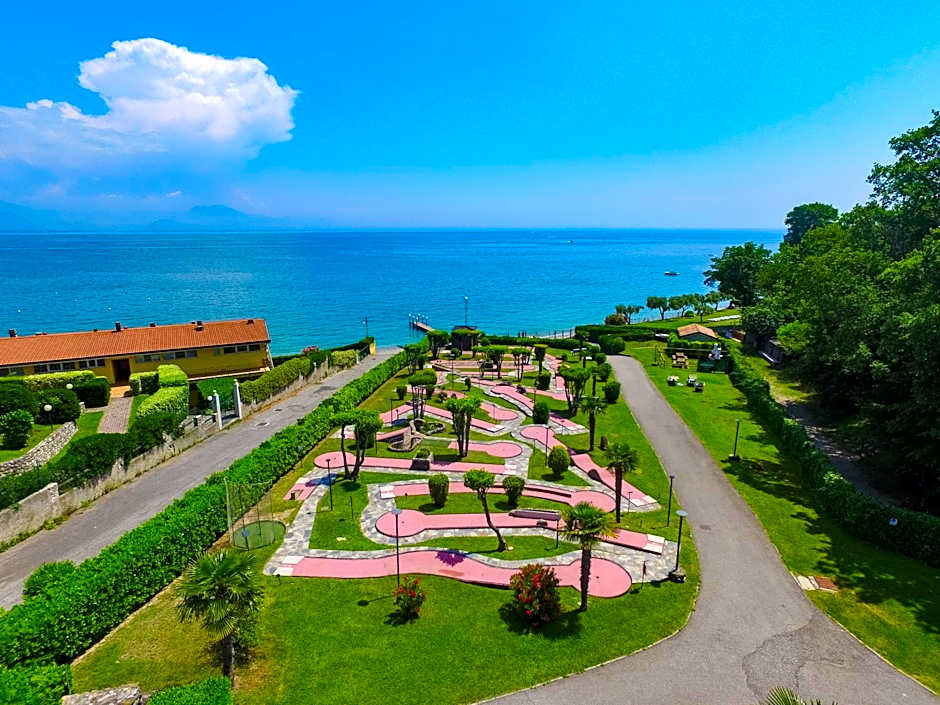 Apparthotel San Sivino