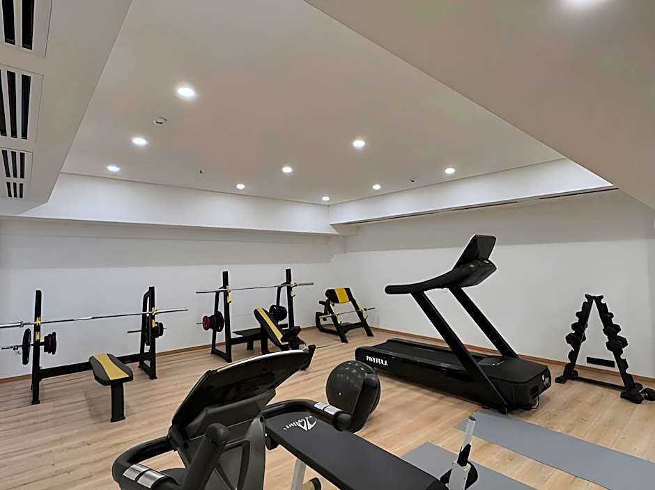 Shota@Rustaveli Boutique Hotel