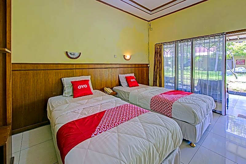 OYO 3934 Hotel Istana Syariah                                                                   